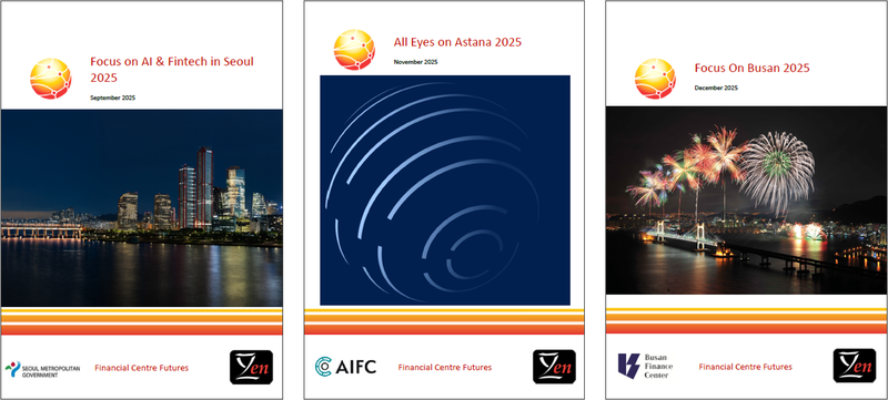 2025 Focus On Cover images