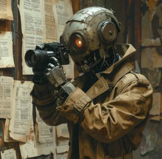AI Spy