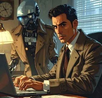 AI Spy 2