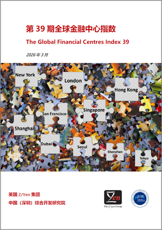 Publications - Long Finance