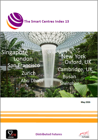 SCI 13 Cover