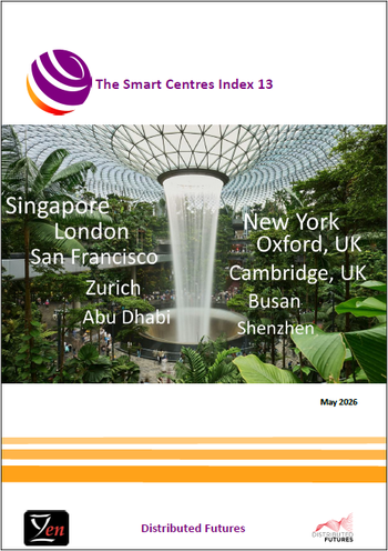 SCI 13 Cover