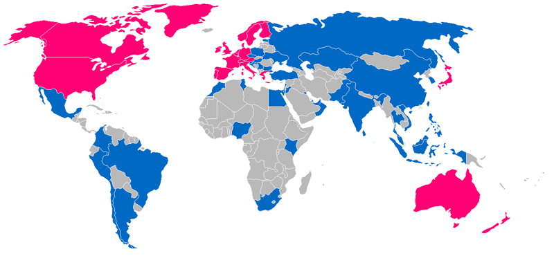 Developed_and_Emerging_markets