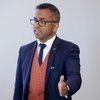 Dowshan Humzah ICSA Conference