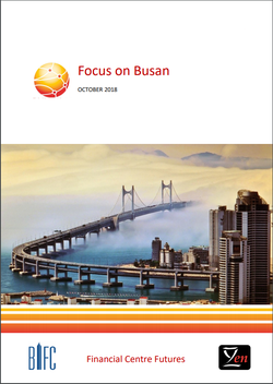 Focus on Busan October 2018