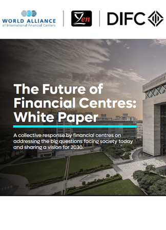 Future Of Financial Centres Cover Page v2