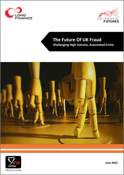 Future Of UK Fraud Cover 2022.06