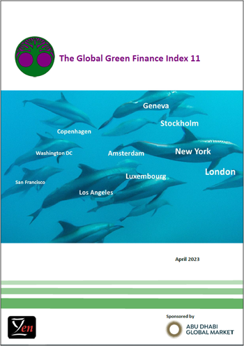 GGFI 11 Cover Image