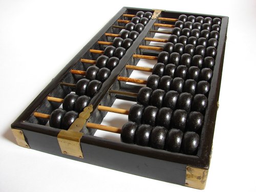 abacus