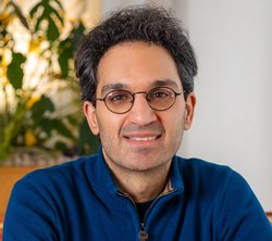 Hossein Dabbagh