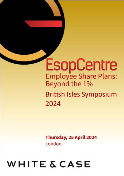 British Isles Share Plan Symposium 2024