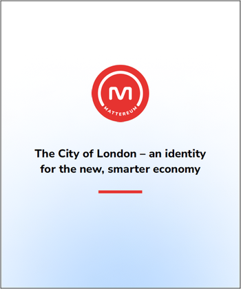 Smart Economy Networks cover