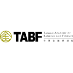 TABF Taiwan Academy Banking Finance News Logo