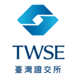 TWSE Taiwan Stock Exchange Newsletter Logo