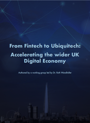 Ubiquitech