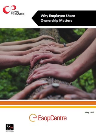 Why Eso Matters 2025-cover