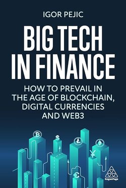 big tech in finance