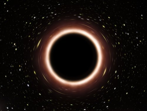 black hole