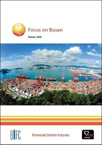 Focus On Busan 2019