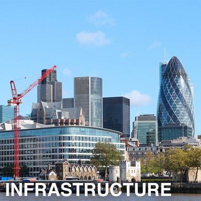 gfci_Infrastructure