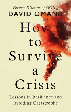 how to suvive a crisis