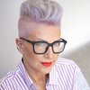 Amanda Goodall Head shot