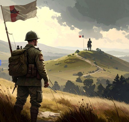 signal flags