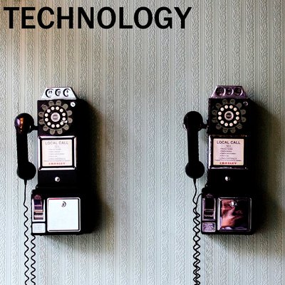 technology phones
